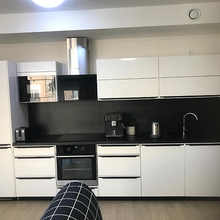 Apartmantplus01 Prag Exterior foto