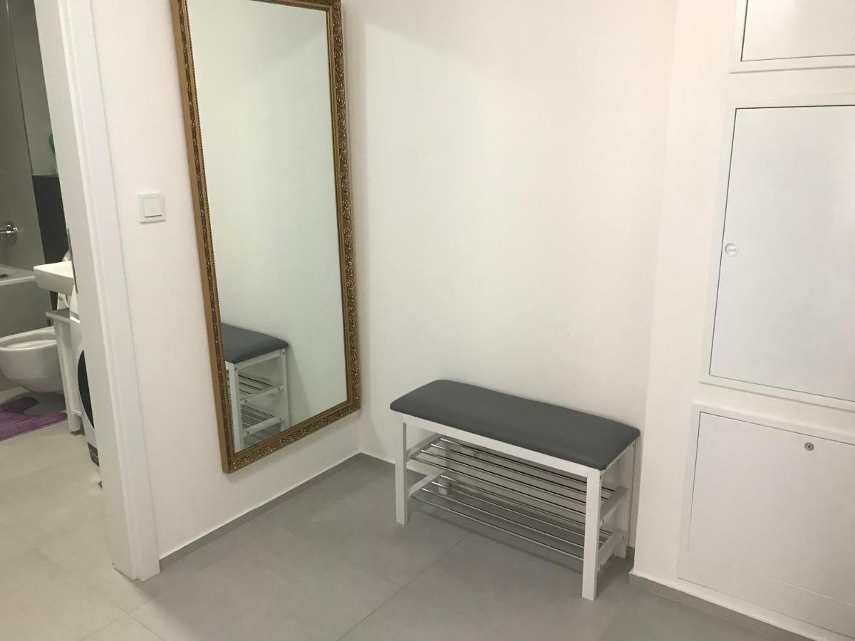 Apartmantplus01 Prag Exterior foto