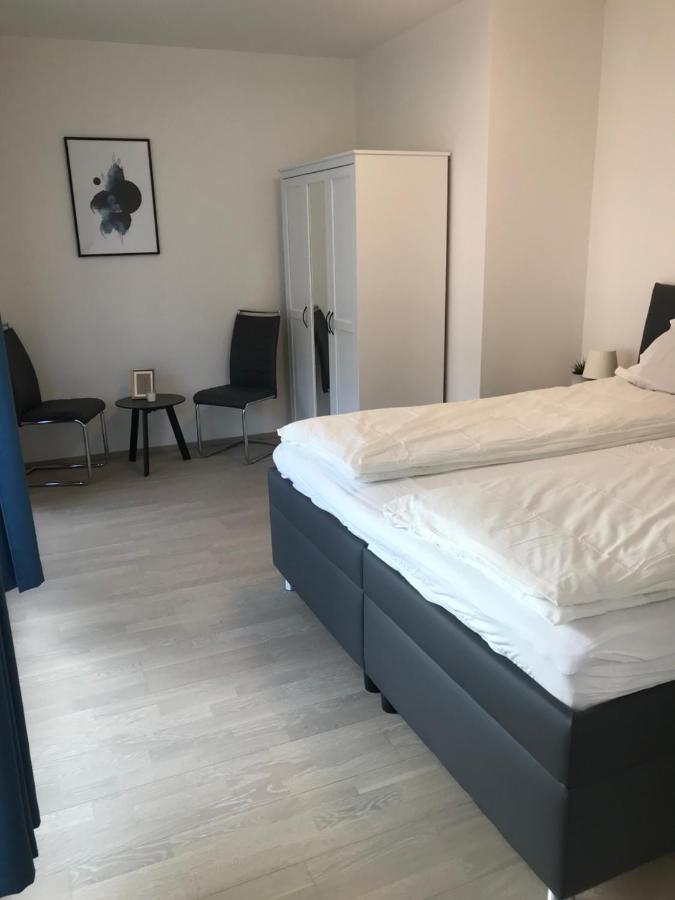 Apartmantplus01 Prag Exterior foto