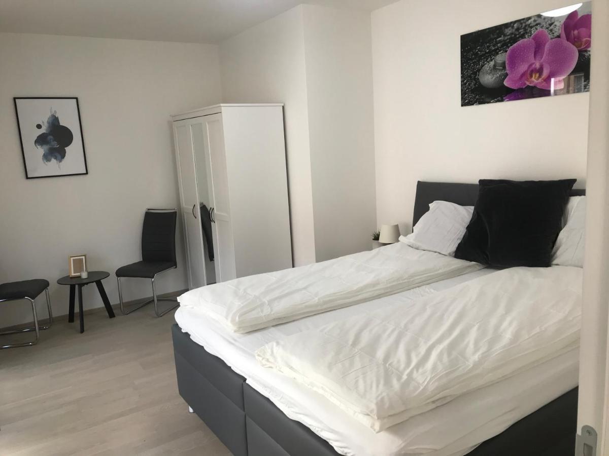 Apartmantplus01 Prag Exterior foto